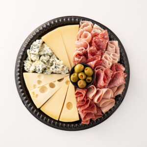 Picada Especial de Quesos y Fiambres | Grande
