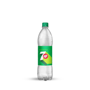Gaseosa 7UP 500 cc