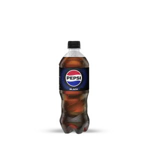 Gaseosa Pepsi Black 500 cc