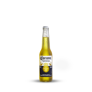 Cerveza Corona Botella 330 cc